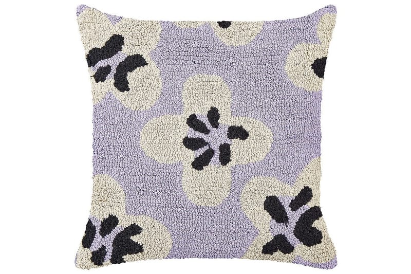 Pyntepuder Soapwort sæt á 2 - Tekstiler - Pude & plaid - Udendørs puder