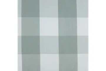 Pyntepuder Tamnine Mintgrøn/Hvid, Firkantet - Mintgrøn/Hvid, Firkantet - Tekstiler - Pude & plaid - Pyntepuder & pudebetræk