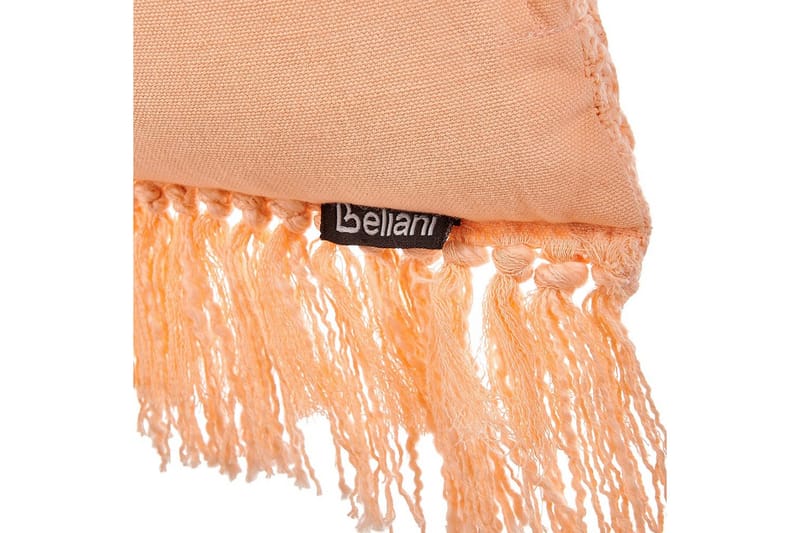 Pyntepuder Tansy sæt om 2 Orange - Orange - Tekstiler - Pude & plaid - Udendørs puder