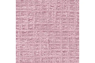 Pyntepuder Tansy sæt om 2 Rosa - Rosa - Tekstiler - Pude & plaid - Udendørs puder