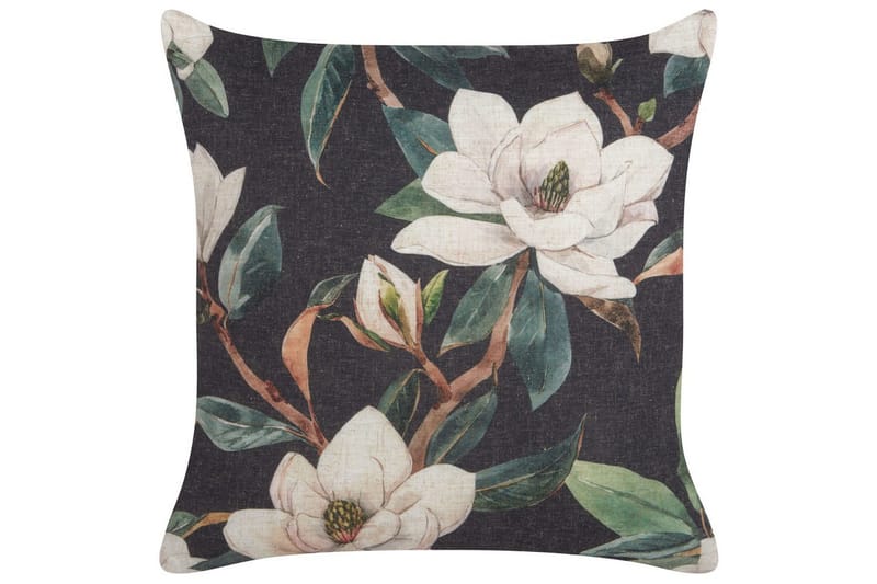 Pyntepuder Zahriye Sort/Flerfarvet, Sort/Flerfarvet