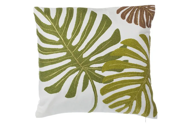 Pyntepuder Zenobia sæt af 2 - Tekstiler - Pude & plaid - Udendørs puder