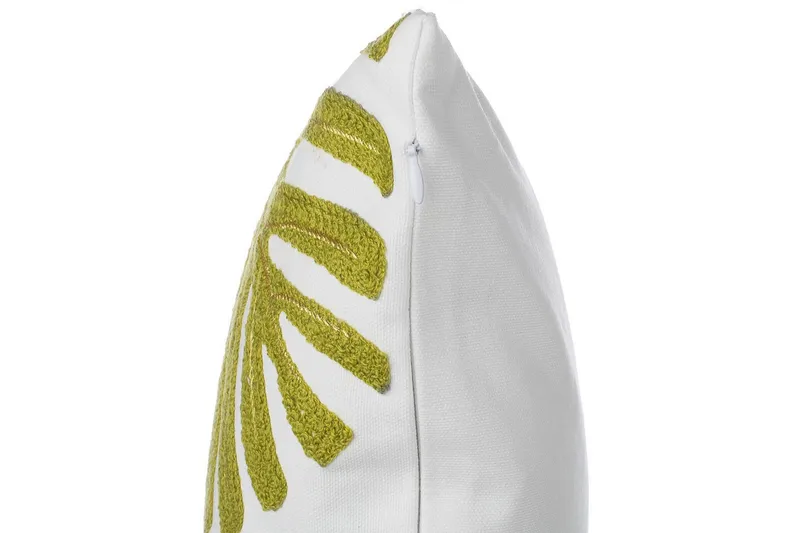 Pyntepuder Zenobia sæt af 2 - Tekstiler - Pude & plaid - Udendørs puder