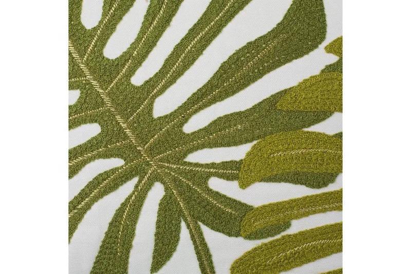 Pyntepuder Zenobia sæt af 2 - Tekstiler - Pude & plaid - Udendørs puder