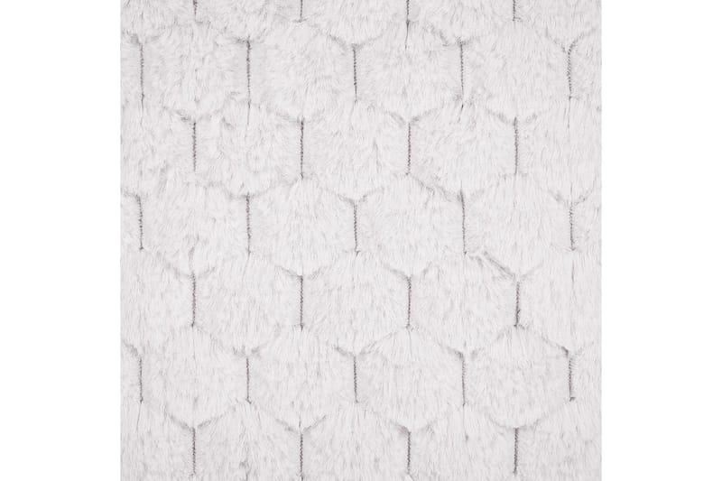 Pyntepuder Purslane sæt med 2 Hvid - Hvid - Tekstiler - Pude & plaid - Udendørs puder