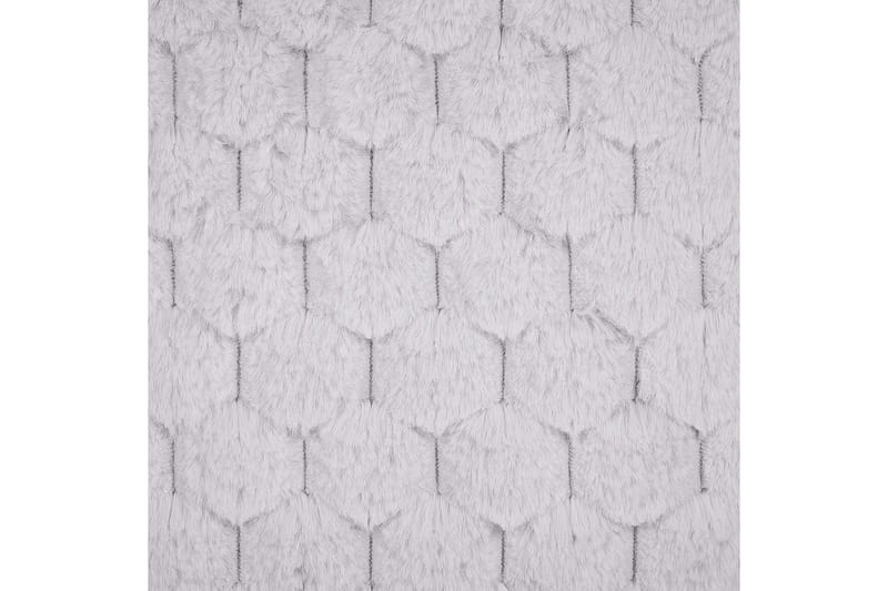 Pyntepuder Purslane sæt med 2 Grå - Grå - Tekstiler - Pude & plaid - Udendørs puder