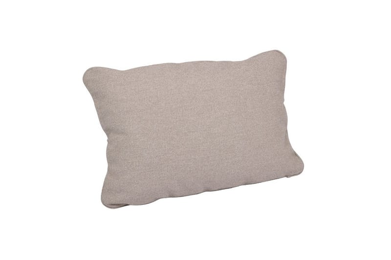 Ryghynde Fritab Isolde WR til lænestol og sofa, Beige Rustic