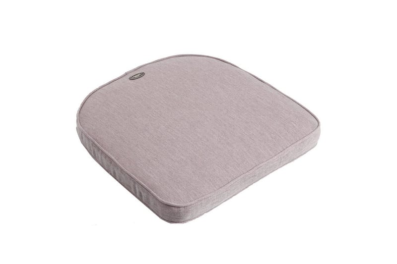 Sædepude Fritab Krabi Canyon - Antikrosa - Havemøbler - Hynder - Siddehynder