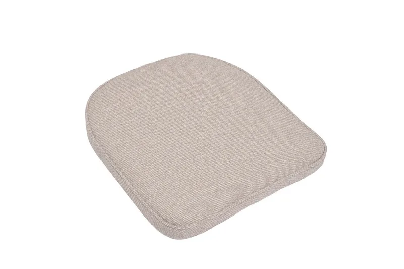 Sædepude Fritab Krabi River, Beige Rustik