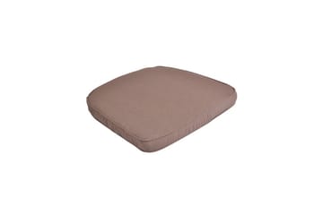 Sædepude Fritab Krabi - Taupe - Havemøbler - Hynder - Siddehynder