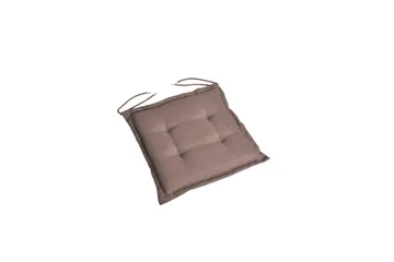 Sædepude Fritab Rhodos - Taupe - Havemøbler - Hynder - Siddehynder