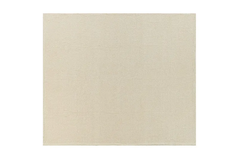 Sengetæppe Chagyl Beige, 200x220 cm - Beige, 200x220 cm - Tekstiler - Sengetøj - Sengetæppe - Sengetæppe enkeltseng