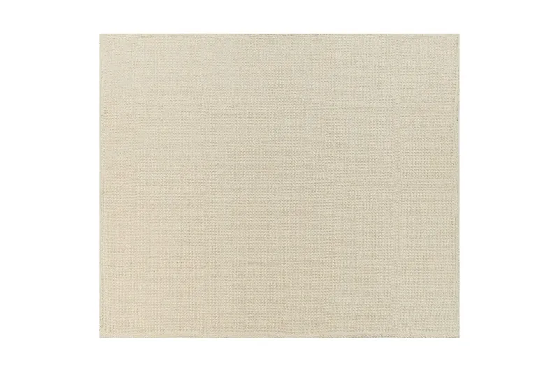 Sengetæppe Chagyl Beige, 220x240 cm - Beige, 220x240 cm - Tekstiler - Sengetøj - Sengetæppe - Sengetæppe enkeltseng