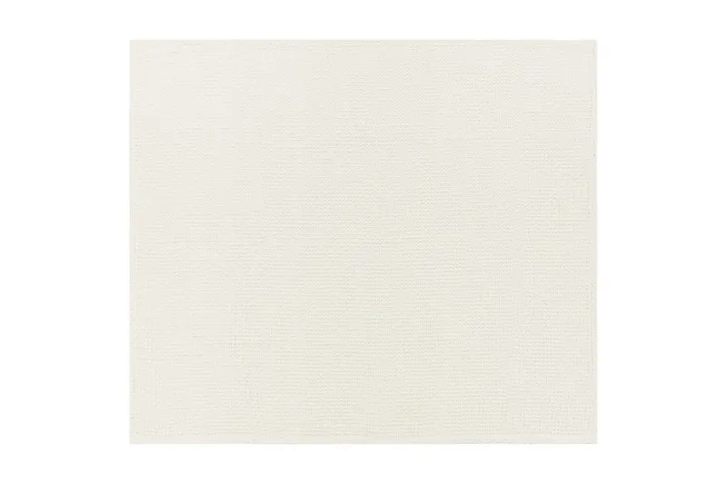 Sengetæppe Chagyl Lys beige, 200x220 cm - Lys beige, 200x220 cm - Tekstiler - Sengetøj - Sengetæppe - Sengetæppe enkeltseng