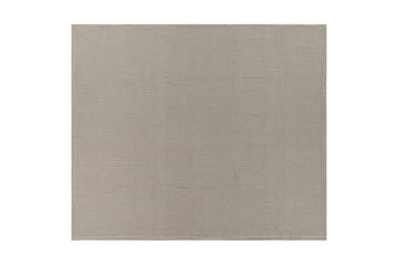 Sengetæppe Chagyl Taupe, 220x240 cm - Taupe, 220x240 cm - Tekstiler - Sengetøj - Sengetæppe - Sengetæppe dobbeltseng