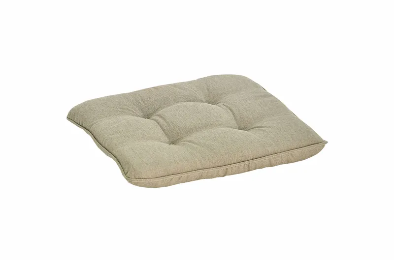 Siddehynde Fritab Standard siddehynde 41x45 cm Beige Sand, undefined