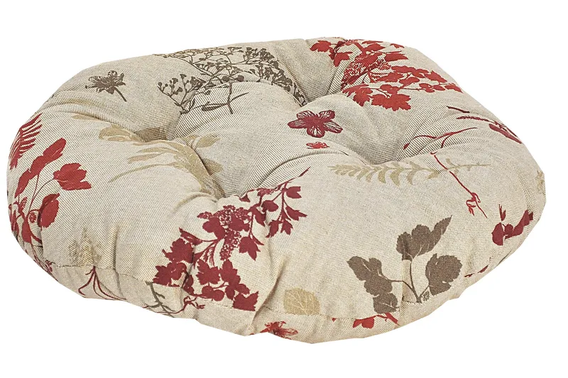 Siddehynde Fritab Standard siddepude 37x37 cm Beige, undefined