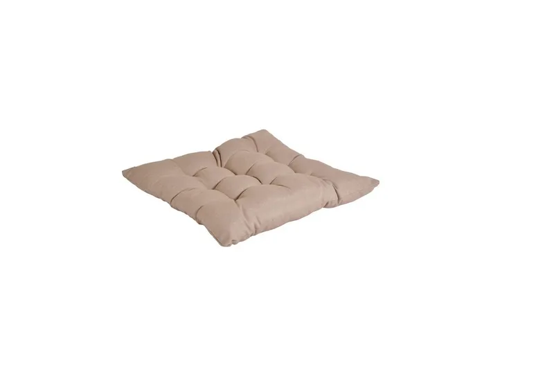 Siddehynde Fritab Palma - Linned - Havemøbler - Hynder - Siddehynder