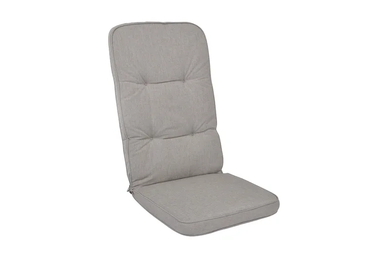 Askegrå 5-position woodline, Grå