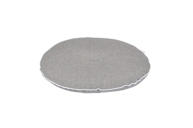 Askegrå Wienhynde  fiber, Grå