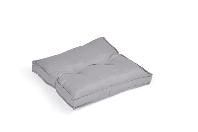 Axel Sædehynde Lysegrå, Fritab