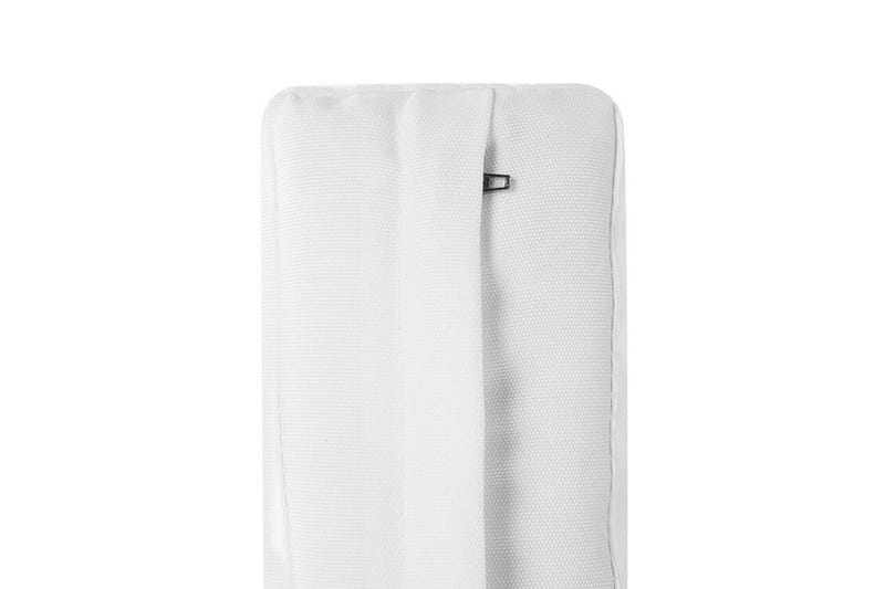 Bochini Hyndebetræk 66x86 cm - Cremehvid - Tekstiler - Sengetøj - Sovepude - Pudebeskyttelse
