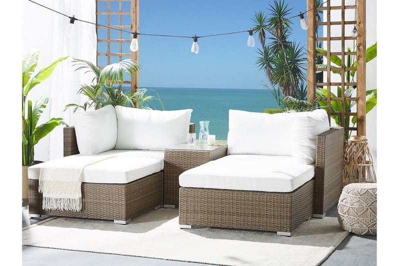 Bochini Hyndebetræk 66x86 cm - Cremehvid - Tekstiler - Sengetøj - Sovepude - Pudebeskyttelse