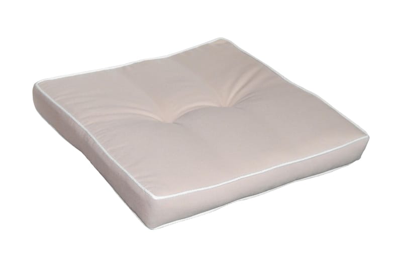 Curto Siddehynde - Beige - Havemøbler - Hynder - Siddehynder