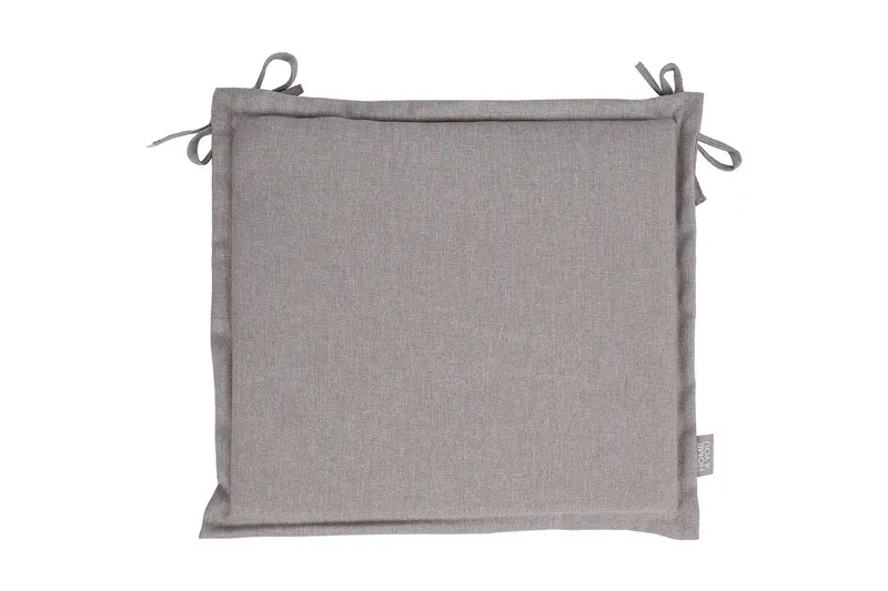 Florida Hynde 42x38x3 cm Gråbeige, undefined