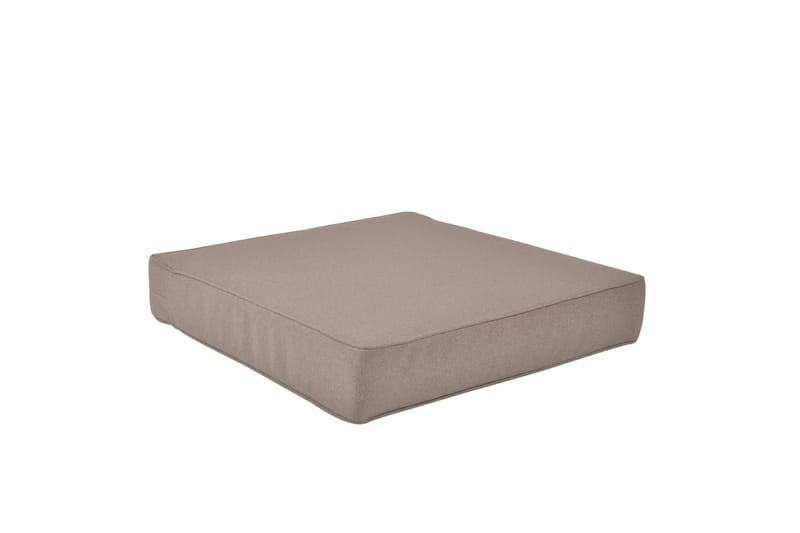 Fritab Clyde Hynde 70x70 cm Taupe, Fritab