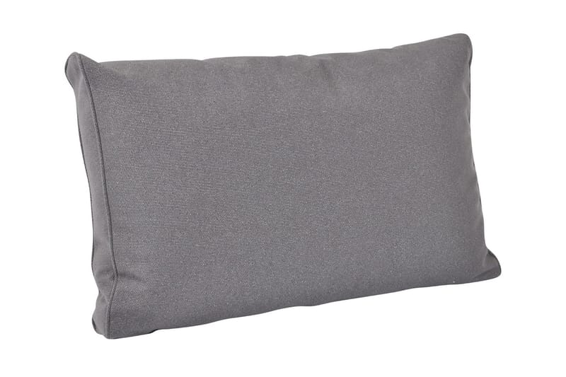 Fritab Isolde Ryghynde 65x20 cm Grå, Fritab