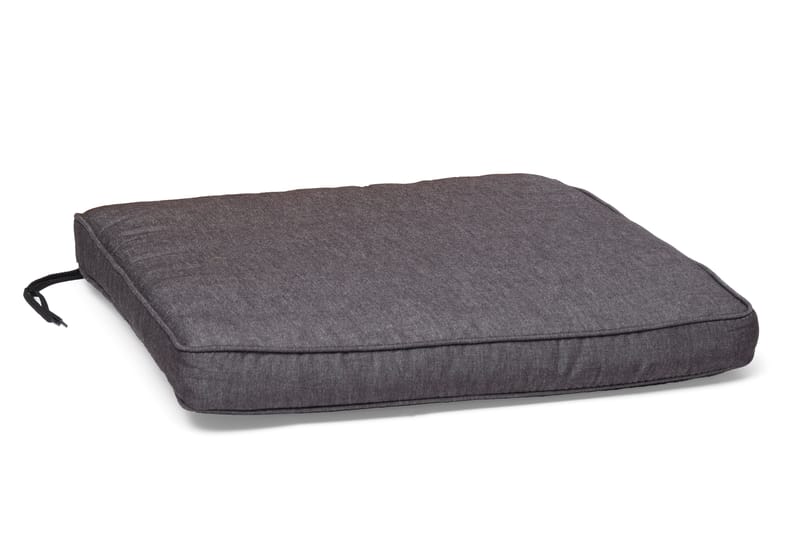Hillerstorp Ardernäs Siddehynde 42x48 cm - Grå - Havemøbler - Hynder - Siddehynder