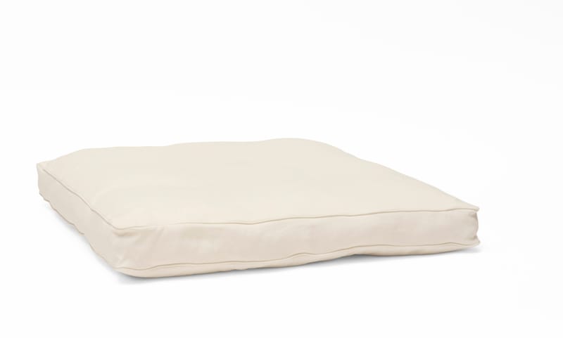 Hillerstorp Bara Vara Divanpude, Offwhite