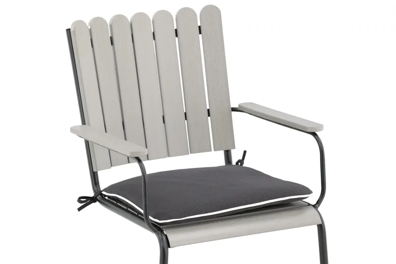 Holmsund Hynde, Grå