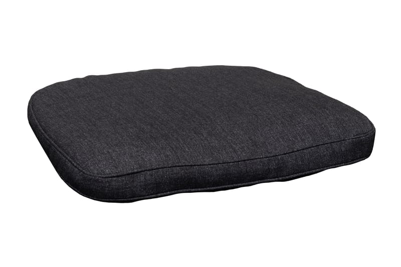 Hynde 45x45 cm Sort Melange - Hillerstorp - Havemøbler - Hynder - Siddehynder