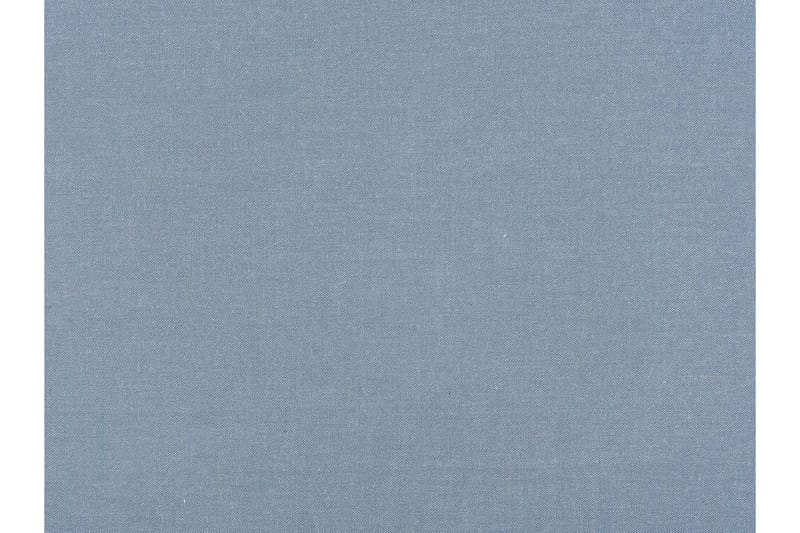 Hynde til havestol 8 stk blå SASSARI - Blå - Havemøbler - Hynder - Siddehynder