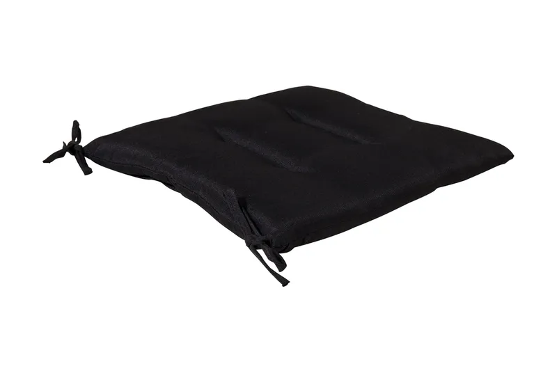 Hynde til Lina Spisebordsstol, Sort