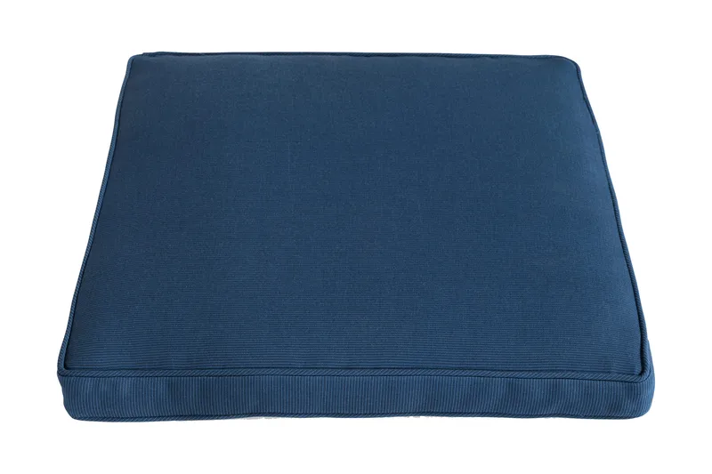 Jenny Lyx Hynde, Blå