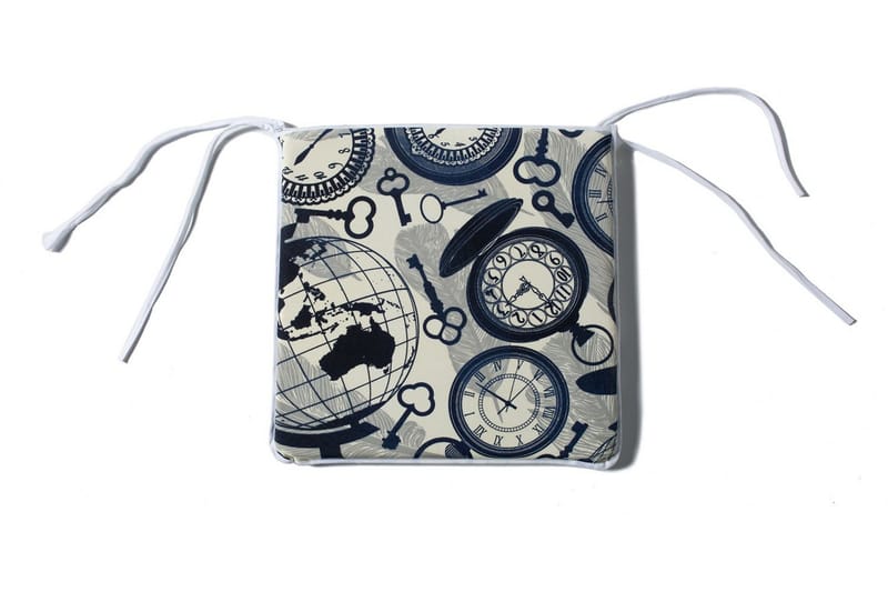 Kariega Hynde, Flerfarvet