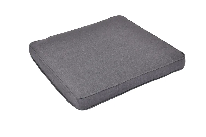 Korfu Sædehynde Grå - Fritab - Havemøbler - Hynder - Siddehynder