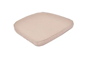 Krabi Sittdyna Ljusgrå Fritab beige