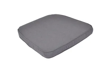 Krabi Sittdyna Ljusgrå Fritab Grey