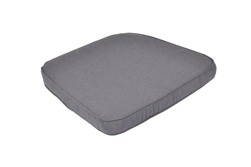 Krabi Sittdyna Ljusgrå Fritab Grey - Fritab - Havemøbler - Hynder - Siddehynder