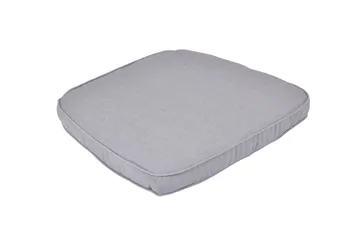 Krabi Sittdyna Ljusgrå Fritab Ljusgrå