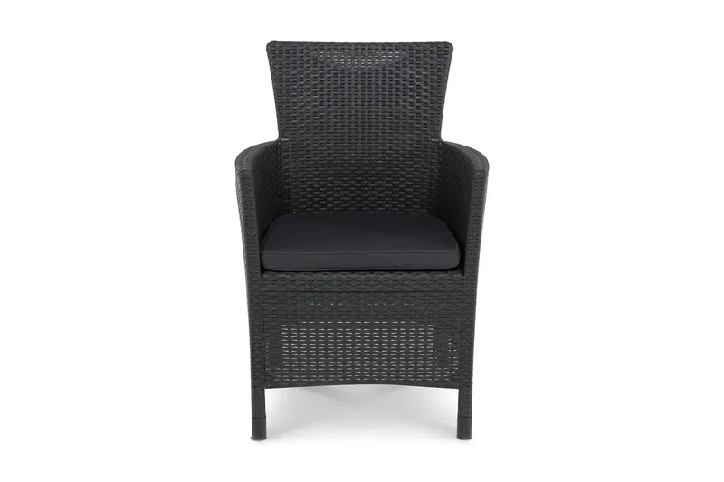 Lady Hynde - Grå - Havemøbler - Hynder - Siddehynder