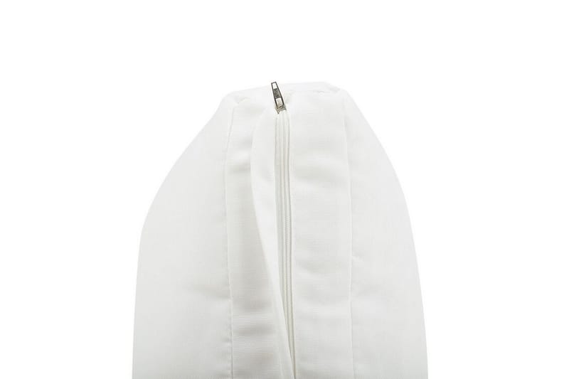 Melantha Hyndebetræk 75x120 cm - Cremehvid - Havemøbler - Hynder - Hyndebetræk