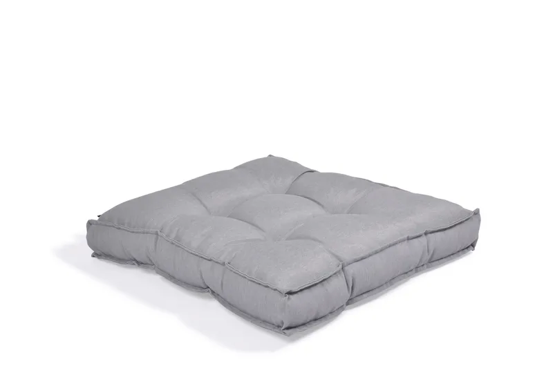 Oscar Sittdyna Beige Fritab Ljusgrå - Fritab - Havemøbler - Hynder - Siddehynder