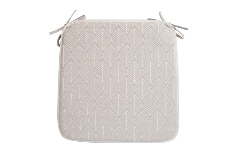 Retro Hynde 39x39x25 cm Beige - Havemøbler - Hynder - Siddehynder