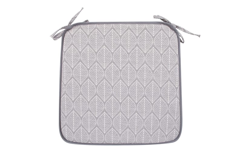 Retro Hynde 39x39x25 cm Grå - Havemøbler - Hynder - Siddehynder