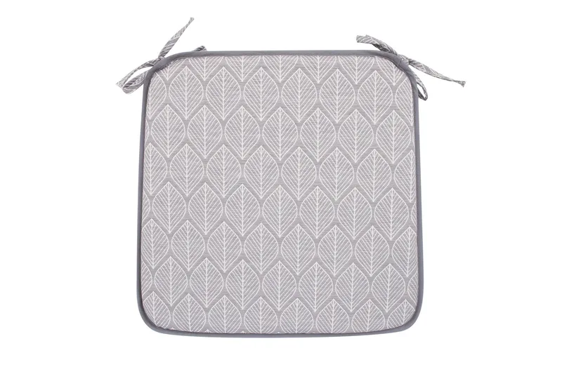 Retro Hynde 39x39x25 cm Grå, undefined